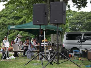 金子力とその仲間たち☆chikara kaneko