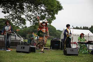 金子力とその仲間たち☆chikara kaneko