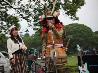 金子力とその仲間たち☆chikara kaneko