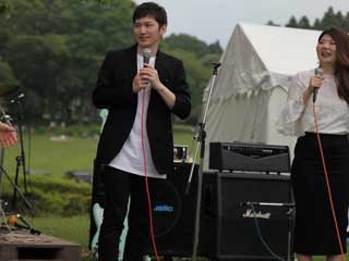 金子力とその仲間たち☆chikara kaneko