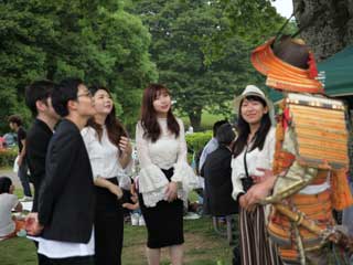 金子力とその仲間たち☆chikara kaneko