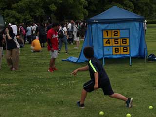 金子力とその仲間たち☆chikara kaneko