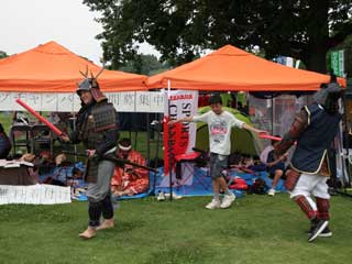 金子力とその仲間たち☆chikara kaneko