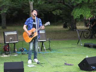 金子力とその仲間たち☆chikara kaneko