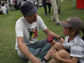 金子力とその仲間たち☆chikara kaneko