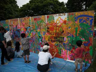 金子力とその仲間たち☆chikara kaneko