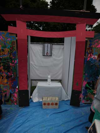 金子力とその仲間たち☆chikara kaneko