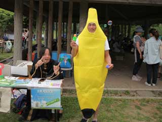 金子力とその仲間たち☆chikara kaneko