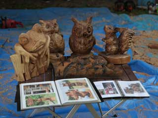 金子力とその仲間たち☆chikara kaneko