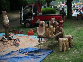 金子力とその仲間たち☆chikara kaneko