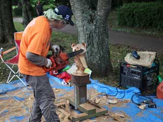金子力とその仲間たち☆chikara kaneko
