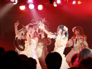 金子力とその仲間たち☆chikara kaneko