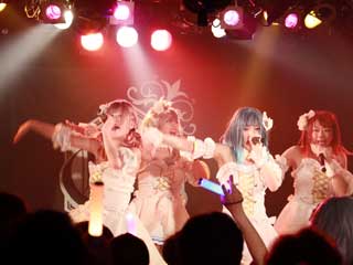 金子力とその仲間たち☆chikara kaneko