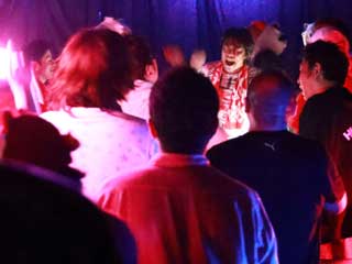 金子力とその仲間たち☆chikara kaneko