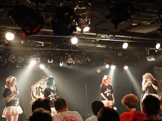 金子力とその仲間たち☆chikara kaneko