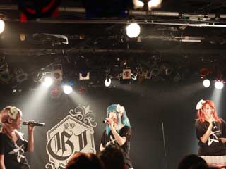 金子力とその仲間たち☆chikara kaneko