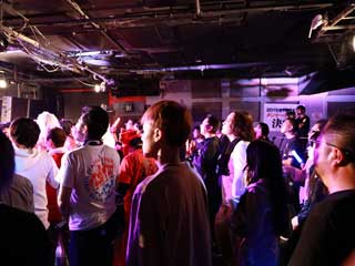 金子力とその仲間たち☆chikara kaneko