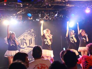 金子力とその仲間たち☆chikara kaneko