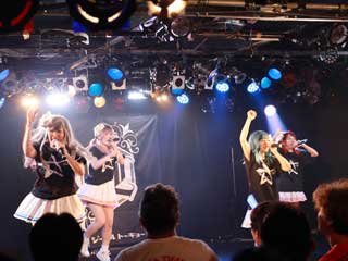 金子力とその仲間たち☆chikara kaneko