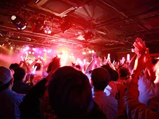 金子力とその仲間たち☆chikara kaneko