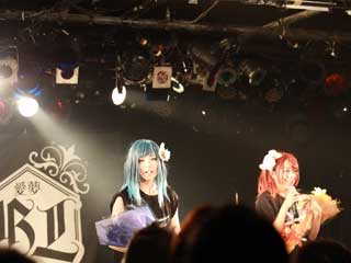 金子力とその仲間たち☆chikara kaneko