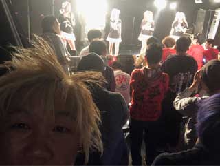 金子力とその仲間たち☆chikara kaneko