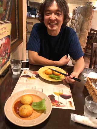 金子力とその仲間たち☆chikara kaneko