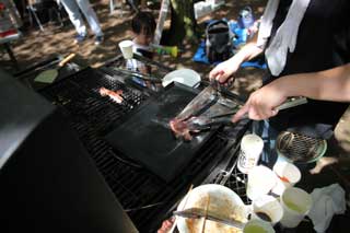 金子力とその仲間たち☆chikara kaneko