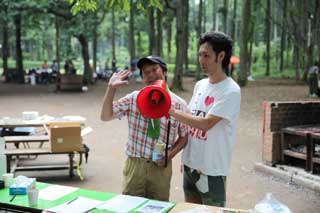 金子力とその仲間たち☆chikara kaneko