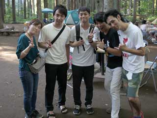 金子力とその仲間たち☆chikara kaneko