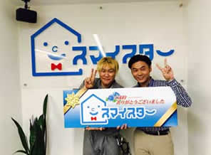 金子力とその仲間たち☆chikara kaneko