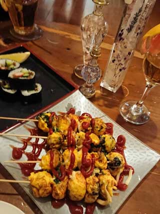 金子力とその仲間たち☆chikara kaneko