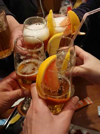 金子力とその仲間たち☆chikara kaneko