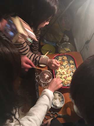 金子力とその仲間たち☆chikara kaneko