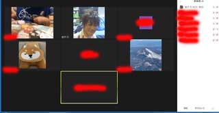 金子力とその仲間たち☆chikara kaneko