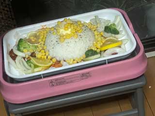 金子力とその仲間たち☆chikara kaneko