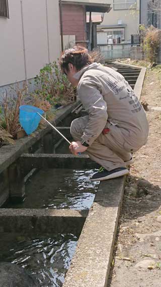 金子力とその仲間たち☆chikara kaneko
