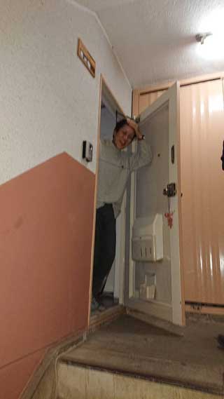 金子力とその仲間たち☆chikara kaneko