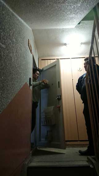 金子力とその仲間たち☆chikara kaneko