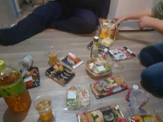 金子力とその仲間たち☆chikara kaneko