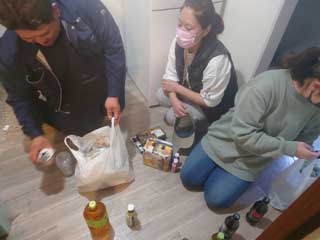 金子力とその仲間たち☆chikara kaneko