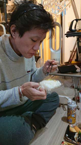 金子力とその仲間たち☆chikara kaneko