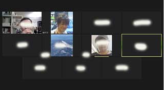 金子力とその仲間たち☆chikara kaneko