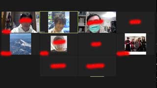 金子力とその仲間たち☆chikara kaneko