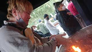 金子力とその仲間たち☆chikara kaneko