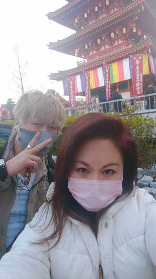 金子力とその仲間たち☆chikara kaneko