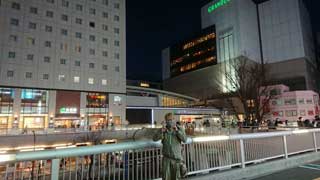 金子力とその仲間たち☆chikara kaneko