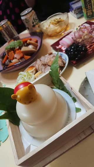 金子力とその仲間たち☆chikara kaneko