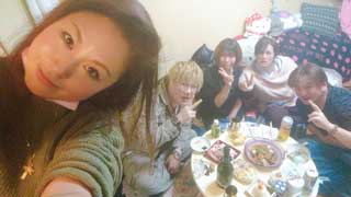 金子力とその仲間たち☆chikara kaneko