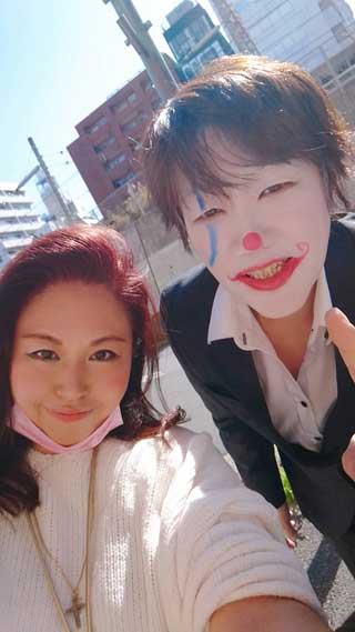 金子力とその仲間たち☆chikara kaneko